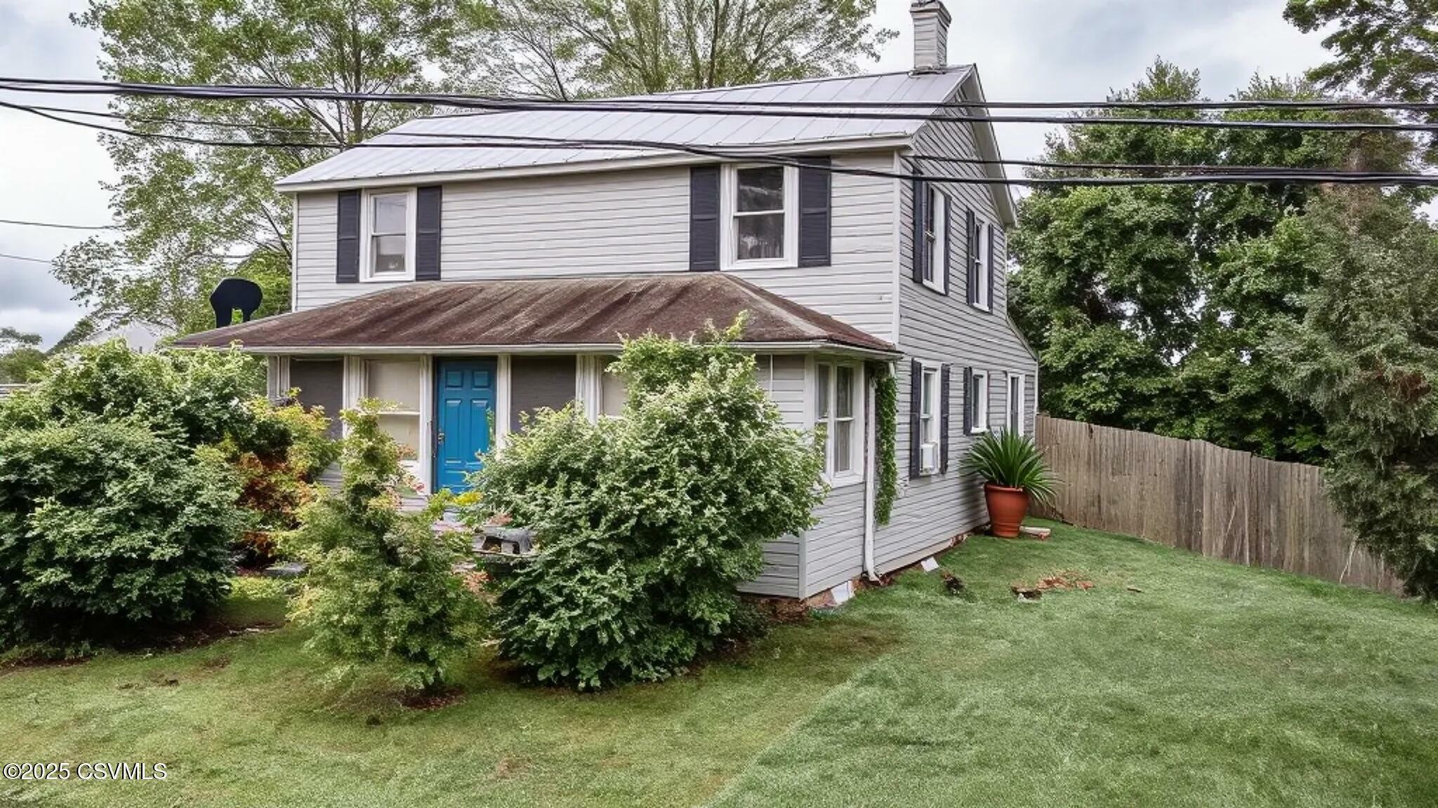 Property Photo:  1473 Old Tioga Turnpike  PA 17878 