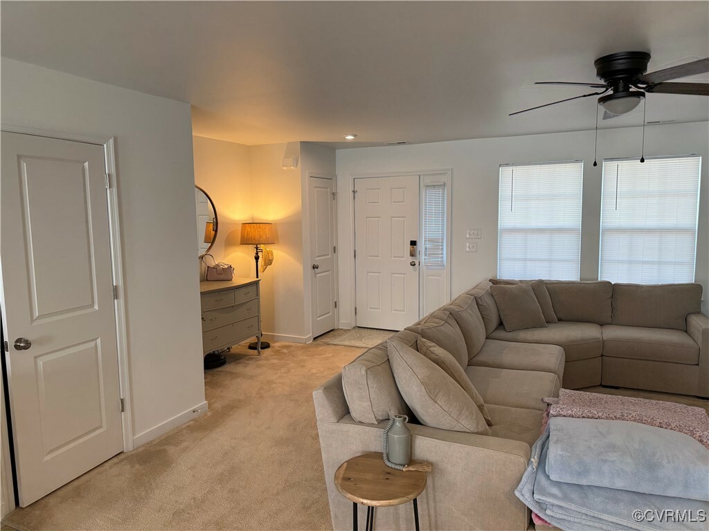 Property Photo:  1946 Kennington Park Road  VA 23009 
