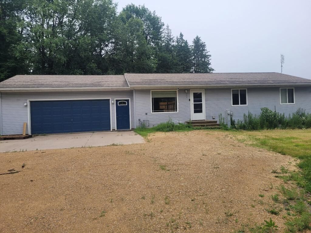Property Photo:  410 North Hunter Street  WI 54499 