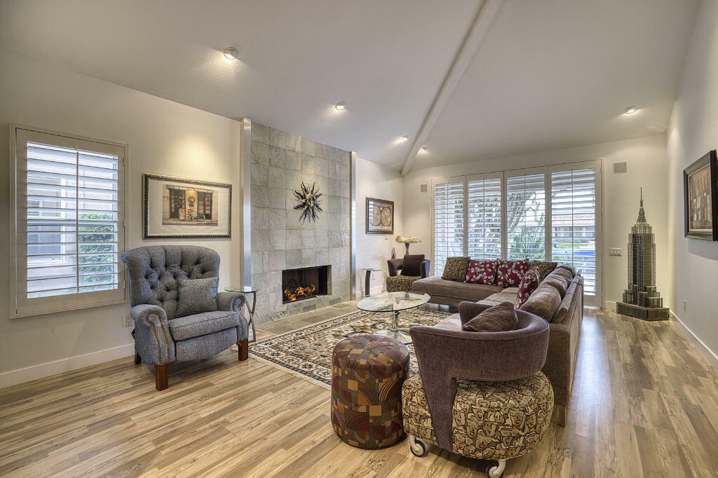 Property Photo: 17 Lake Shore Drive CA 92270