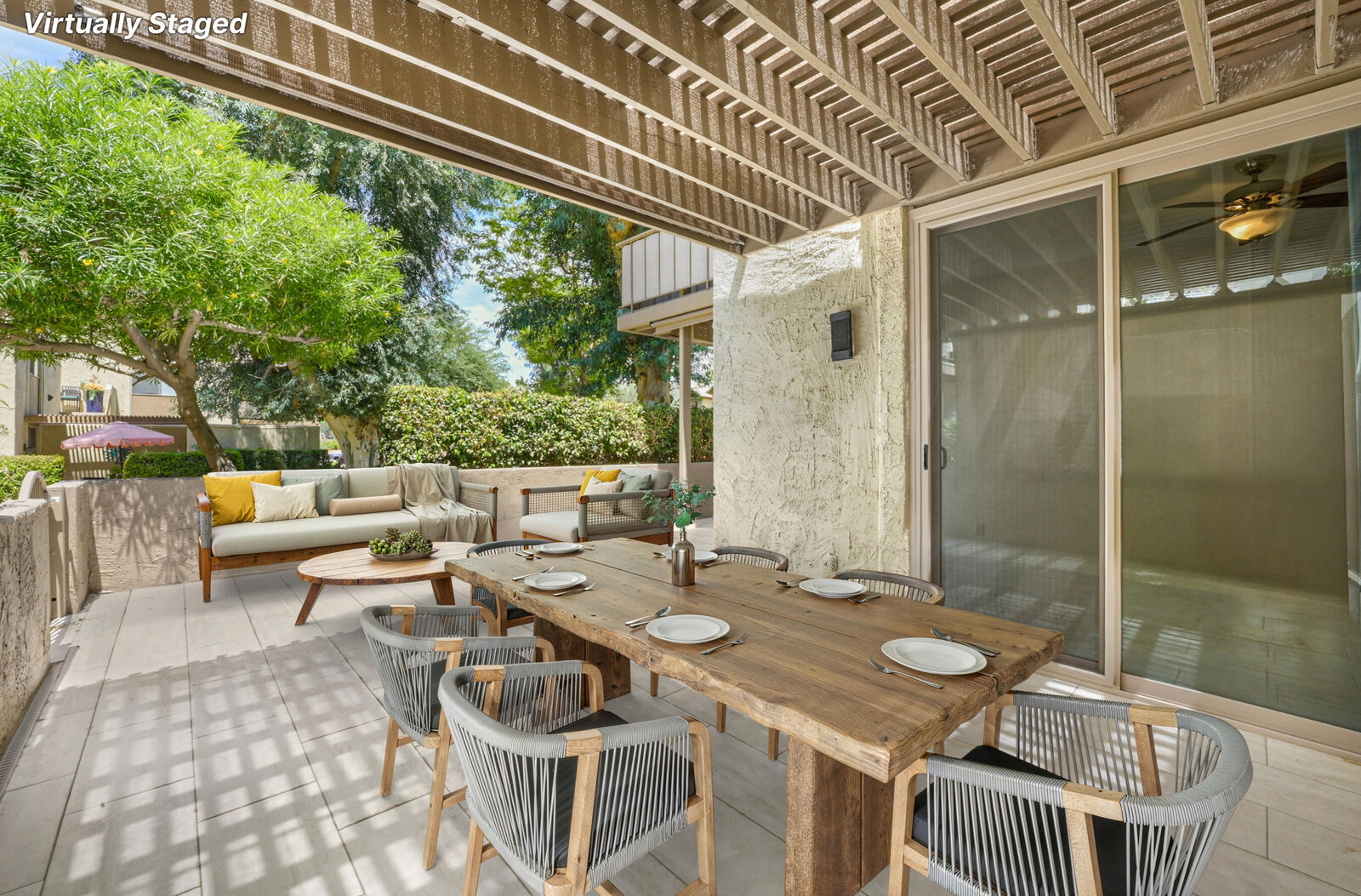 Property Photo:  78225 Cortez Lane 181  CA 92210 