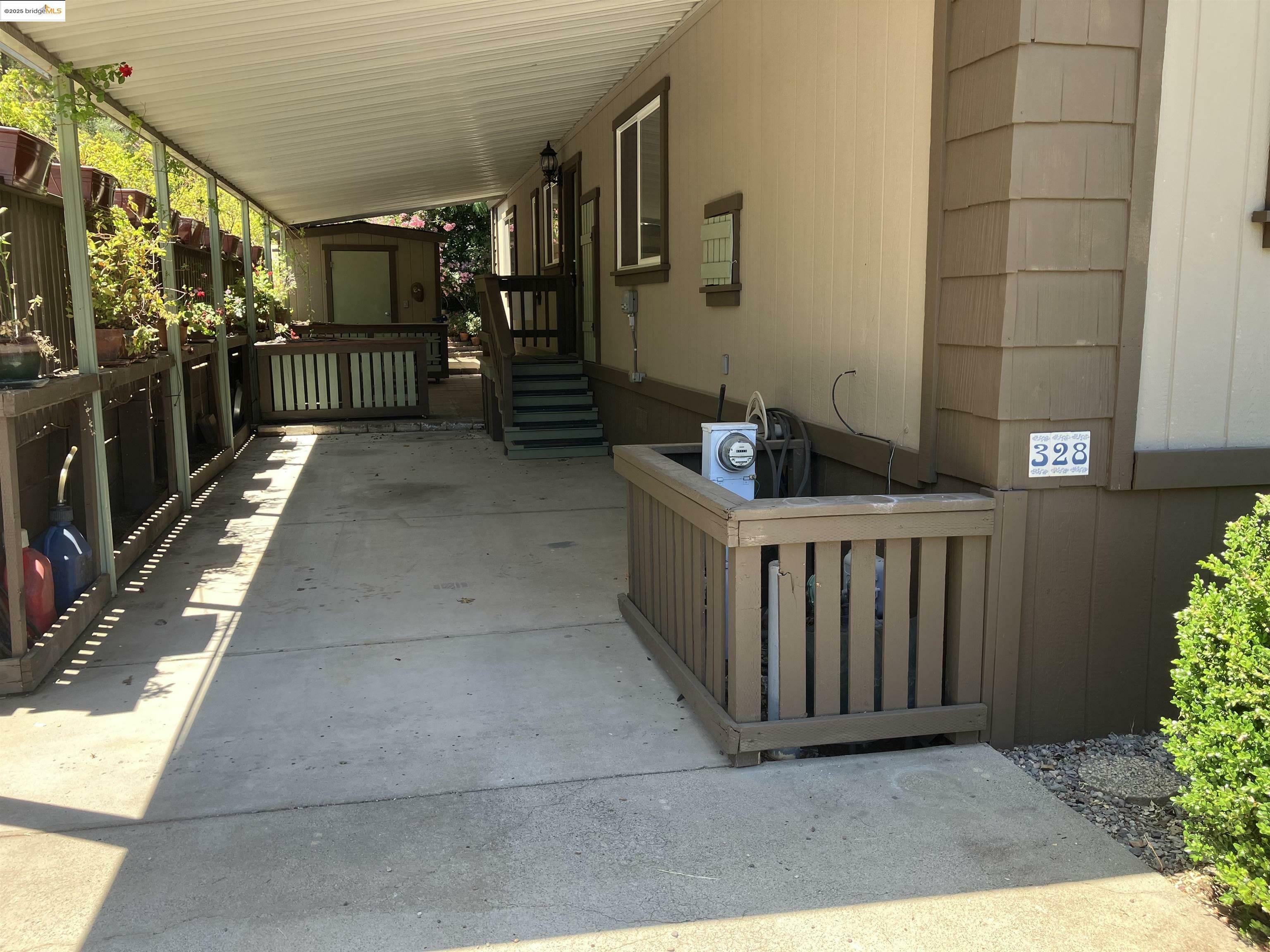 Property Photo: 18717 Mill Villa Rd. 328 CA 95327