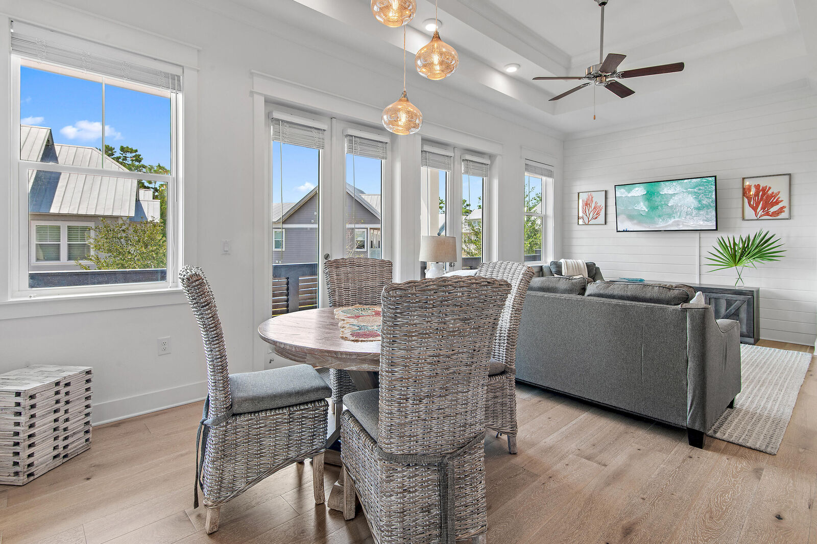 Property Photo:  146 E Pine Lands Loop #C  FL 32461 