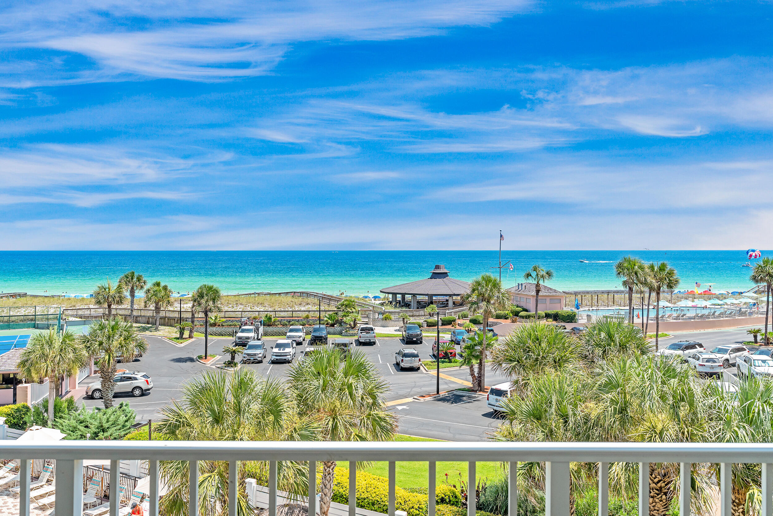 Property Photo: 502 Gulf Shore Drive 408 FL 32541