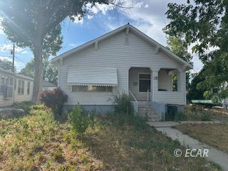 Property Photo:  146 West Juniper Street  NV 89801 