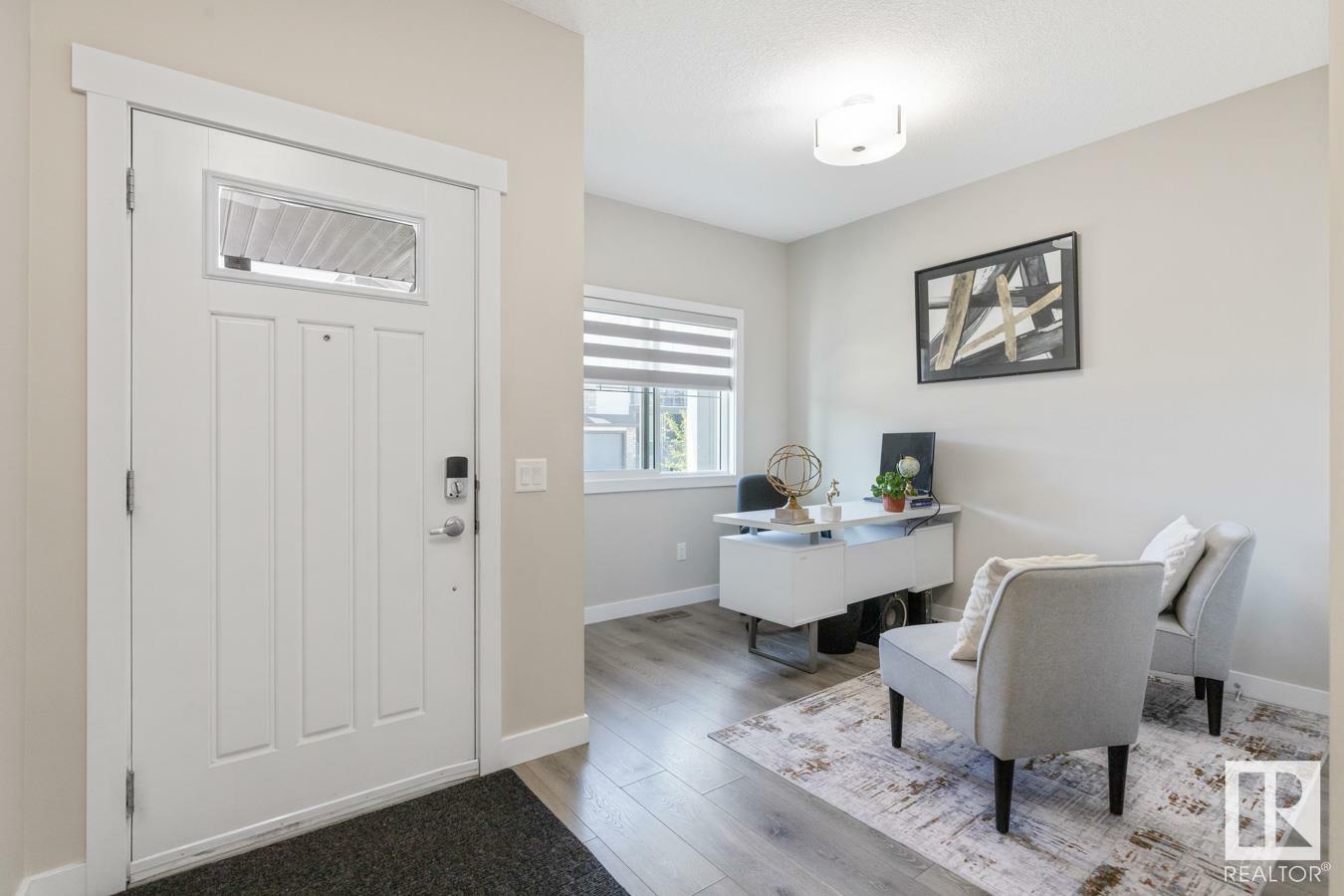 Property Photo: 19636 26 Avenue NW AB T6M 0X4