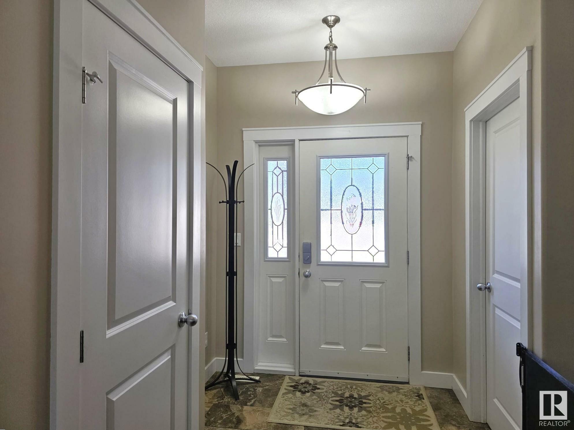 Property Photo: 109 49119 Range Road 73 AB T7A 2A2