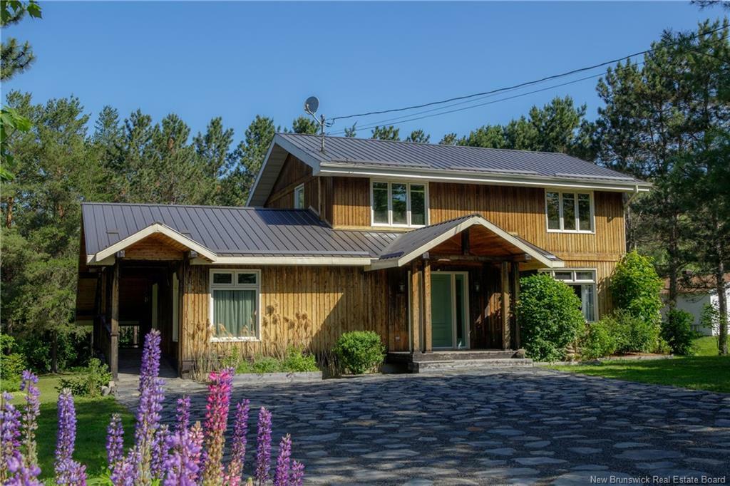 Property Photo: 724 Du Pouvoir NB E7B 2M4