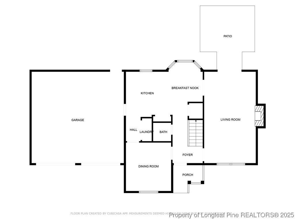Property Photo: 1673 Sykes Pond Road NC 28304