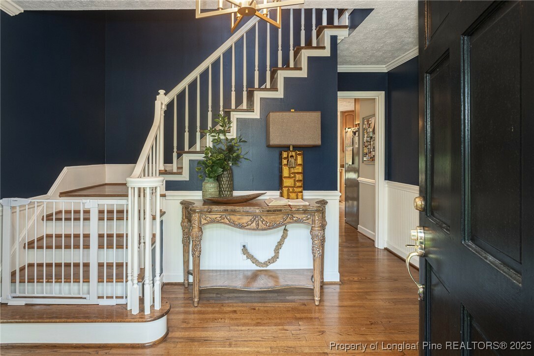 Property Photo: 3319 Quarry Drive NC 28303