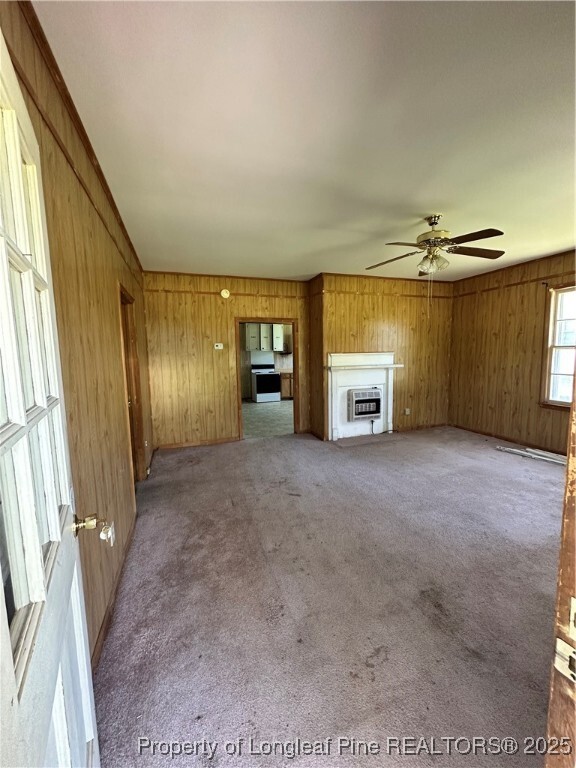 Property Photo: 410 W K Street NC 28339