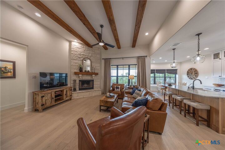 Property Photo:  150 Panorama Drive  TX 78676 