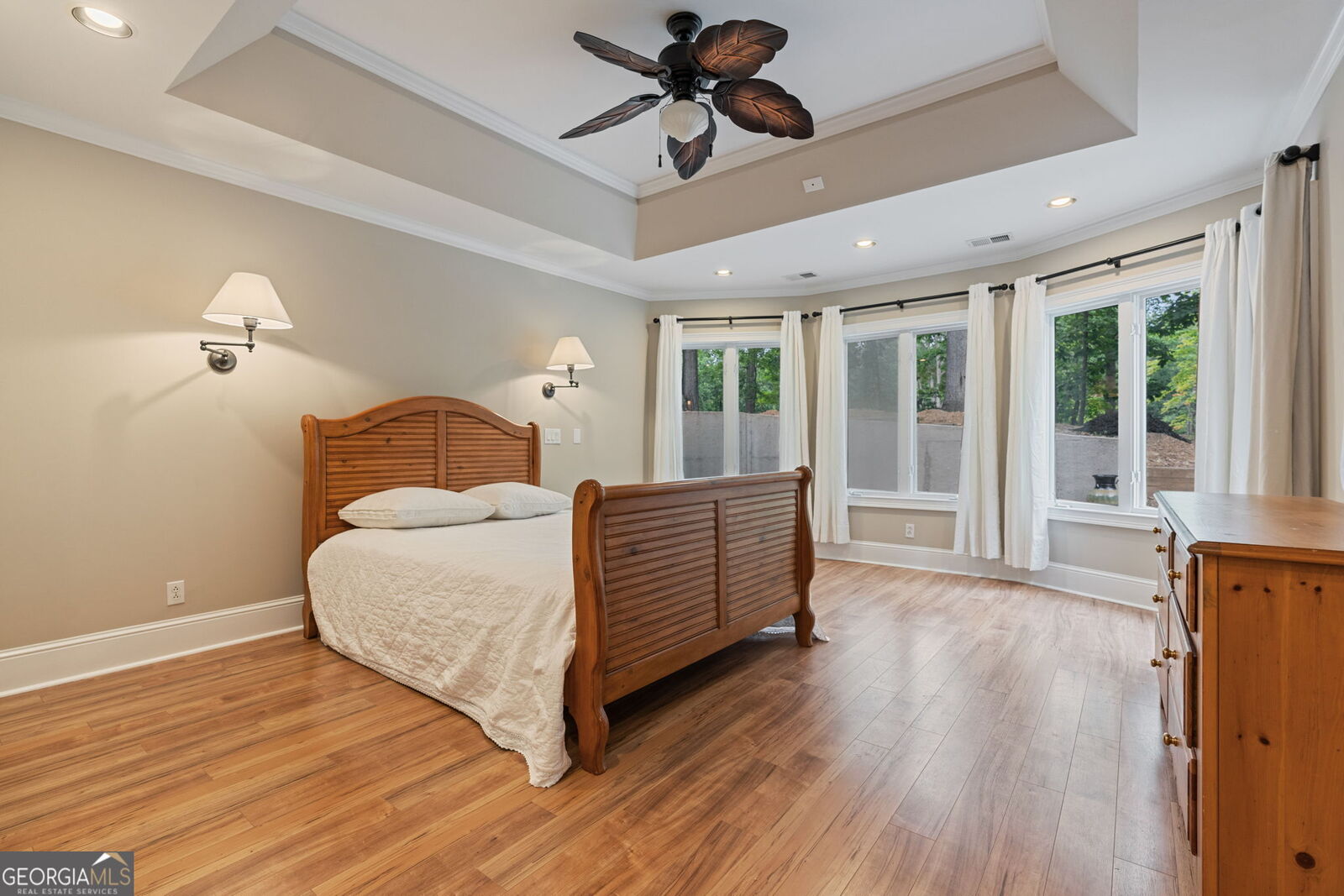 Property Photo: 6685 Driskell Road GA 30041