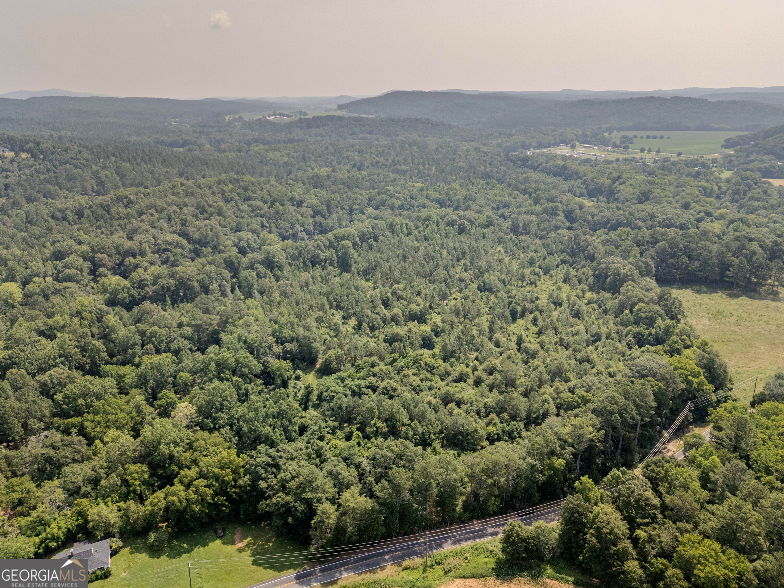 Property Photo: 0 Spout Springs Road GA 30124