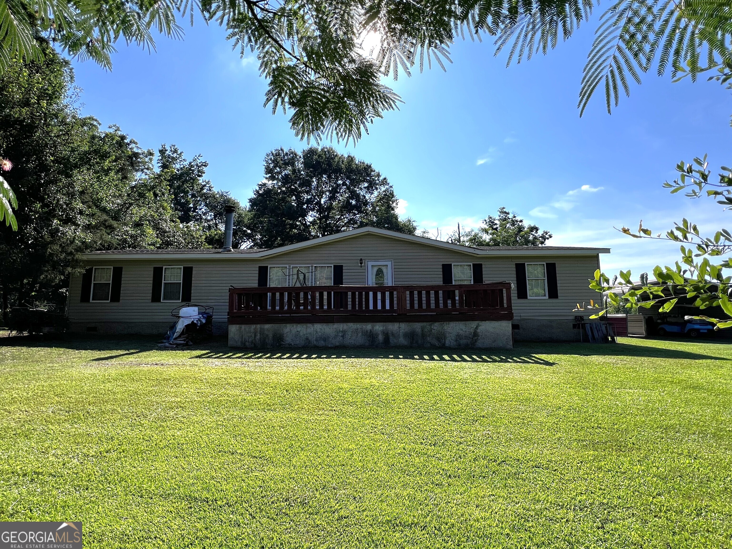 Property Photo: 6020 Neil Brown Road GA 30814