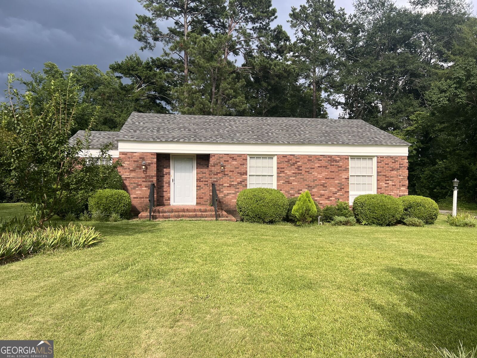 Property Photo:  107 Lacross Street  GA 31021 