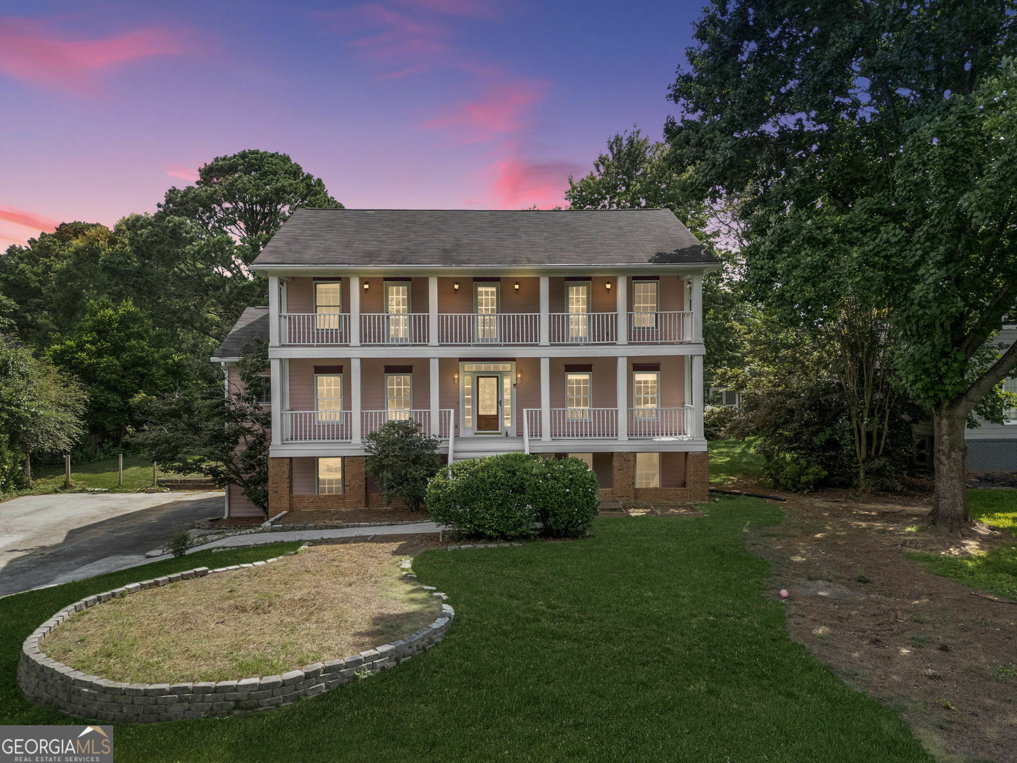 Property Photo: 3348 Summit Turf Lane GA 30078