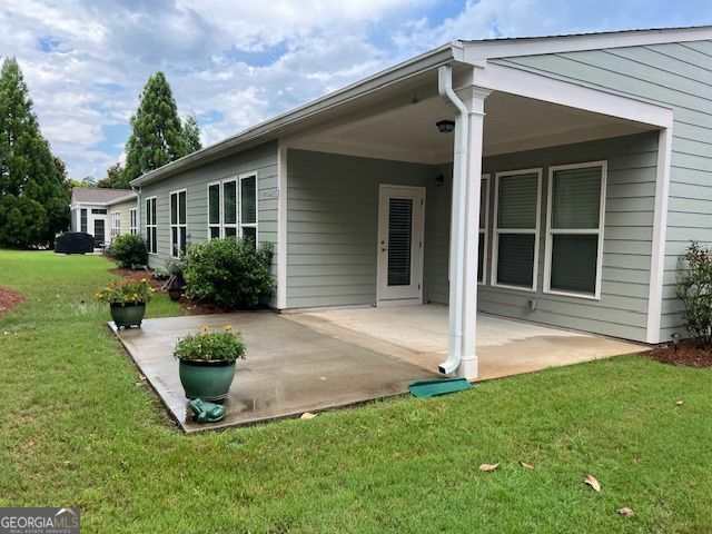 Property Photo:  818 Eagle Drive  GA 30223 