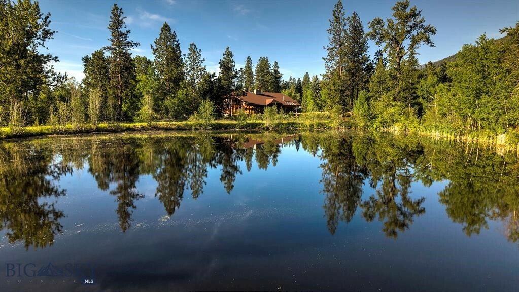 Property Photo: 5600 Spring Mountain MT 59833