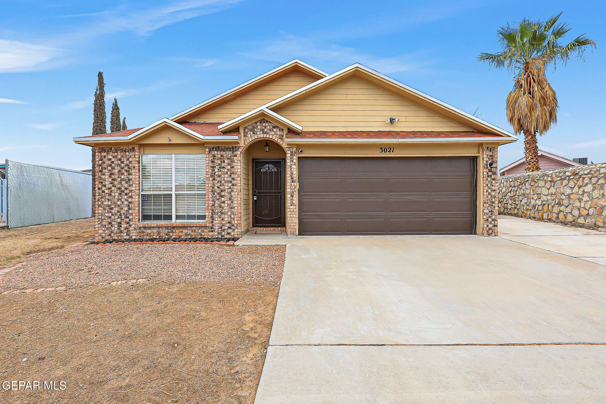 3021 Oak Tower Place  El Paso TX 79936 photo
