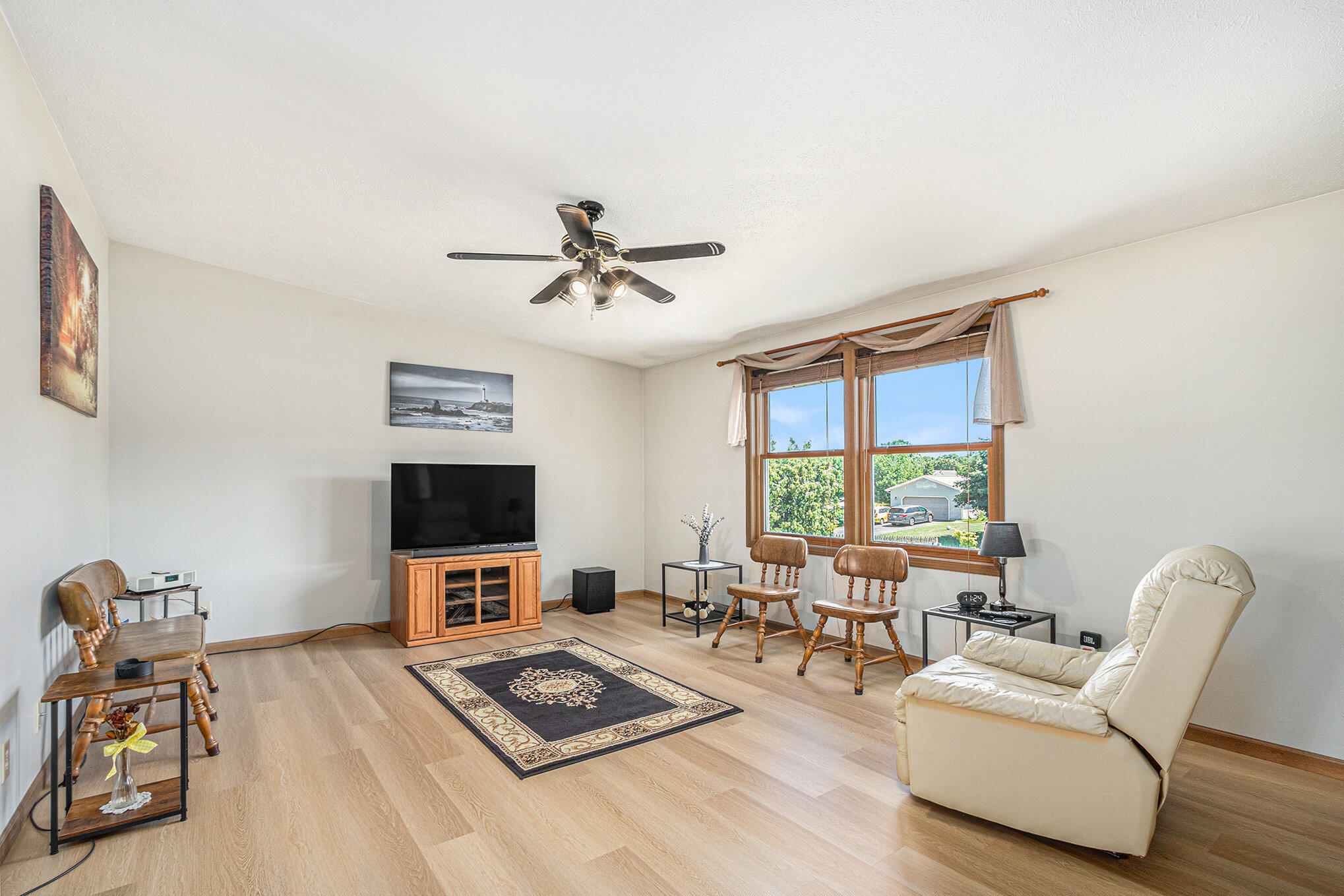 Property Photo: 4068 N Andrea Drive IN 46350