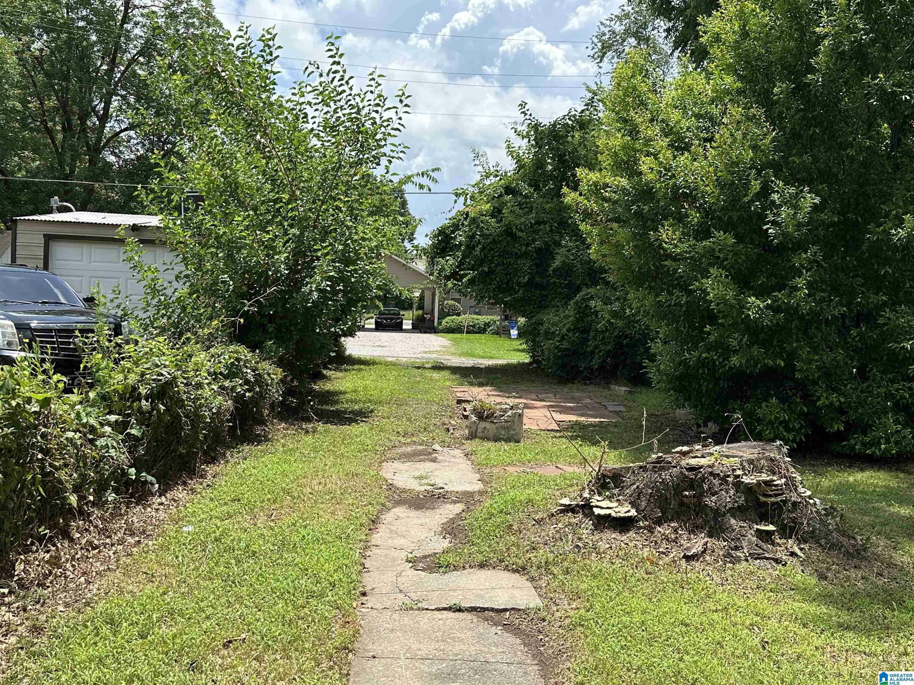 Property Photo:  216 Pinewood Avenue  AL 35228 