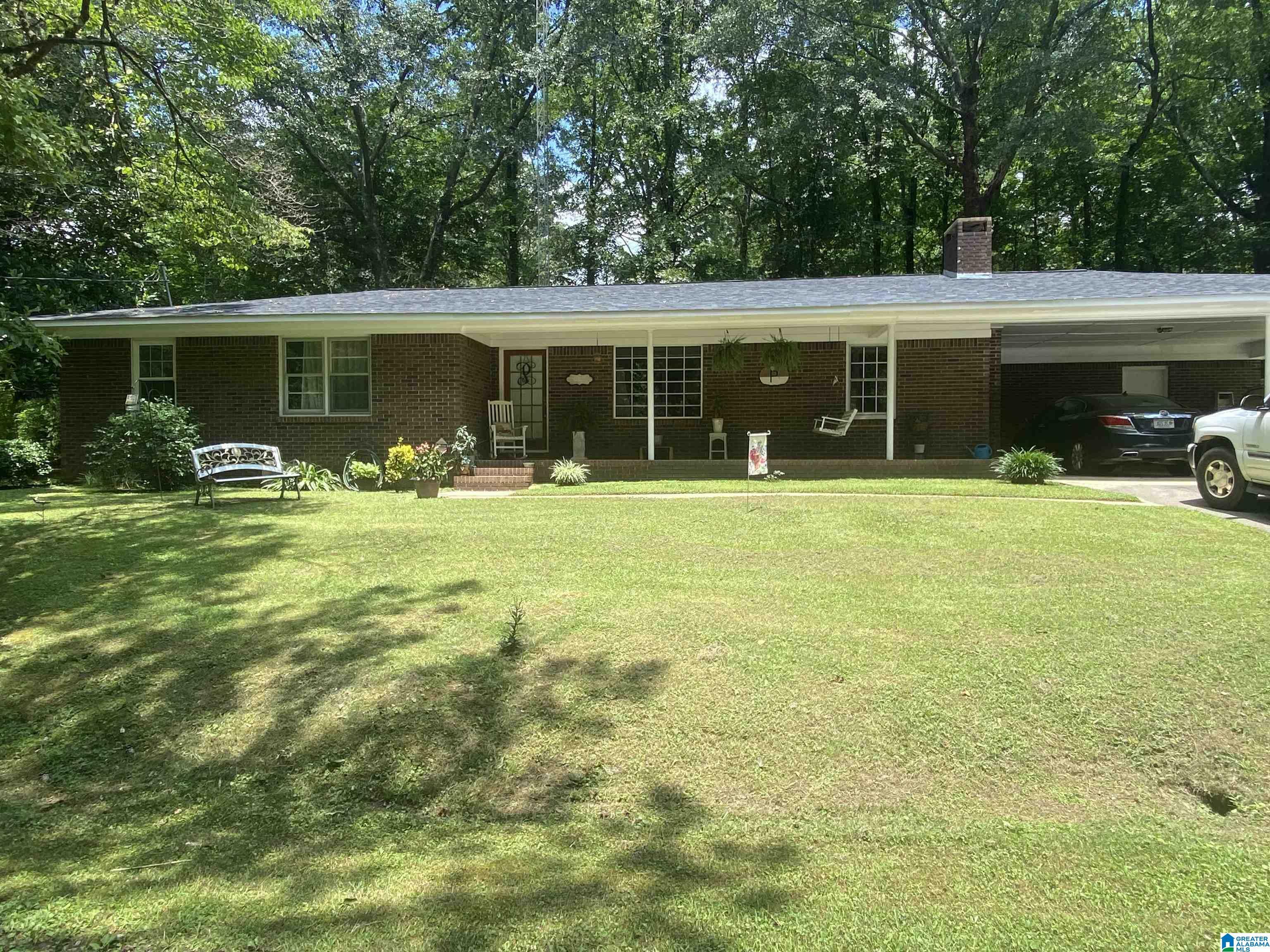 Property Photo: 5163 Highway 9 AL 36264