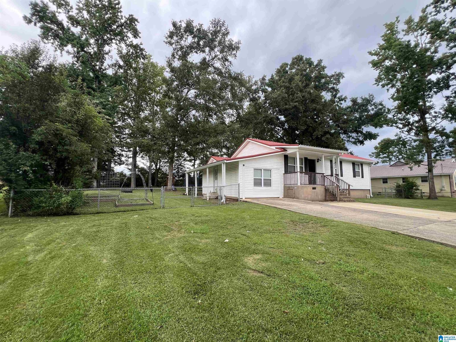 Property Photo:  1835 Harts Ferry Road  AL 36271