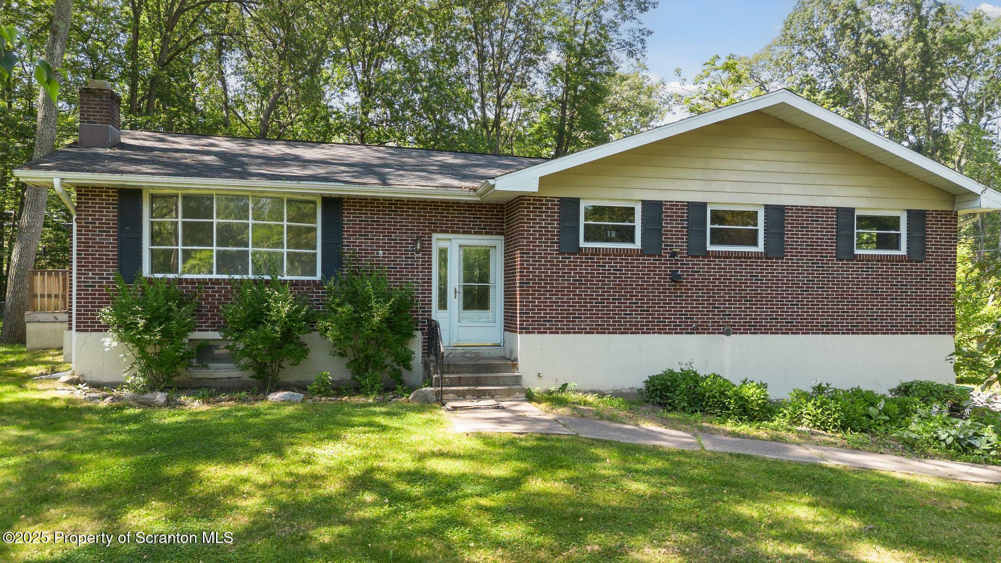 Property Photo:  43 Walden Drive  PA 18707 