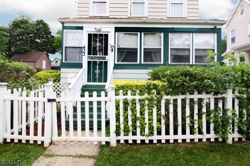 Property Photo:  433 Highland Ave  NJ 07055 