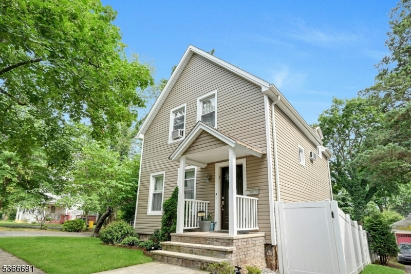 Property Photo: 132 Pleasant Ave NJ 07631