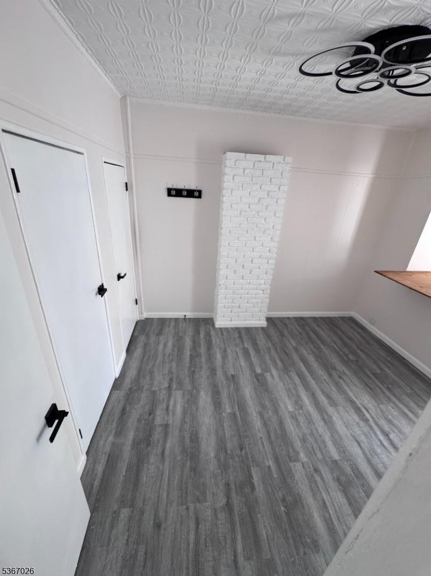 Property Photo: 1458 Main Ave 1R NJ 07011