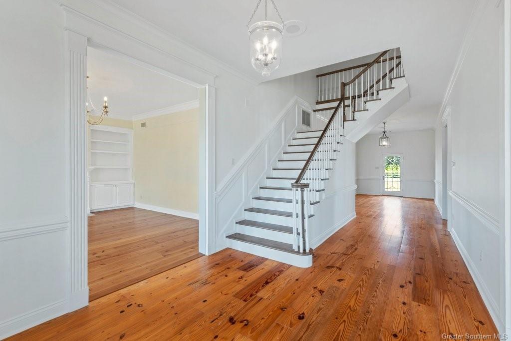Property Photo: 3823 Haymark Road LA 70605