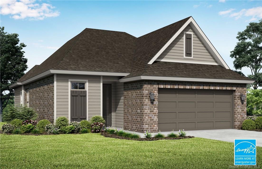 3060 Southern Trace Drive  Lake Charles LA 70607 photo