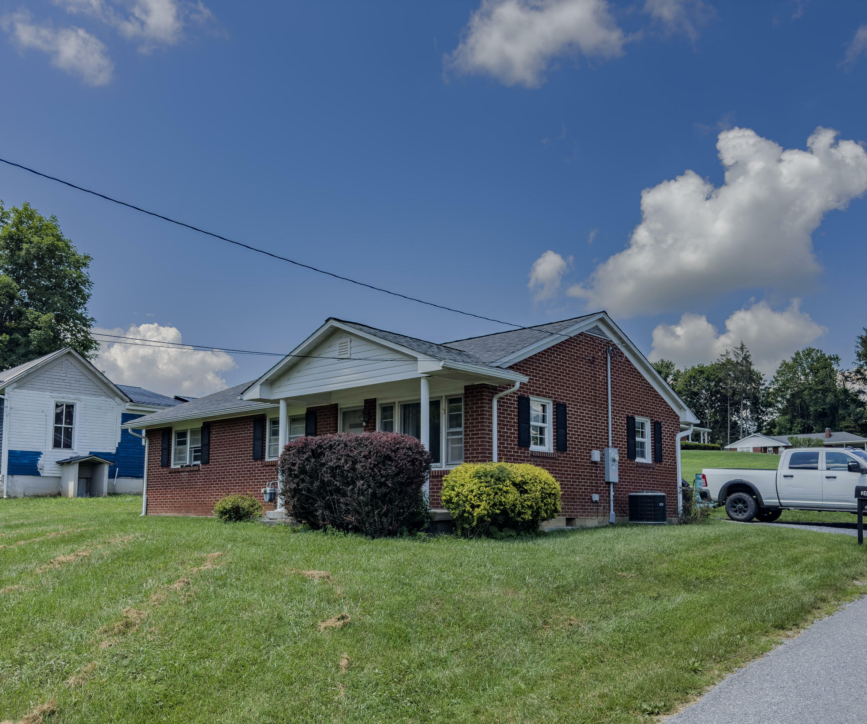Property Photo: 123 Scott WV 24901
