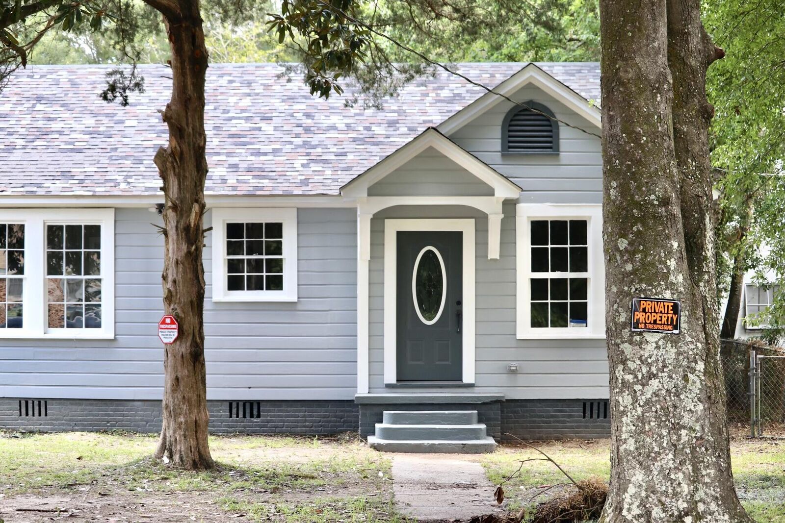 Property Photo: 217 W 7th St. MS 39401