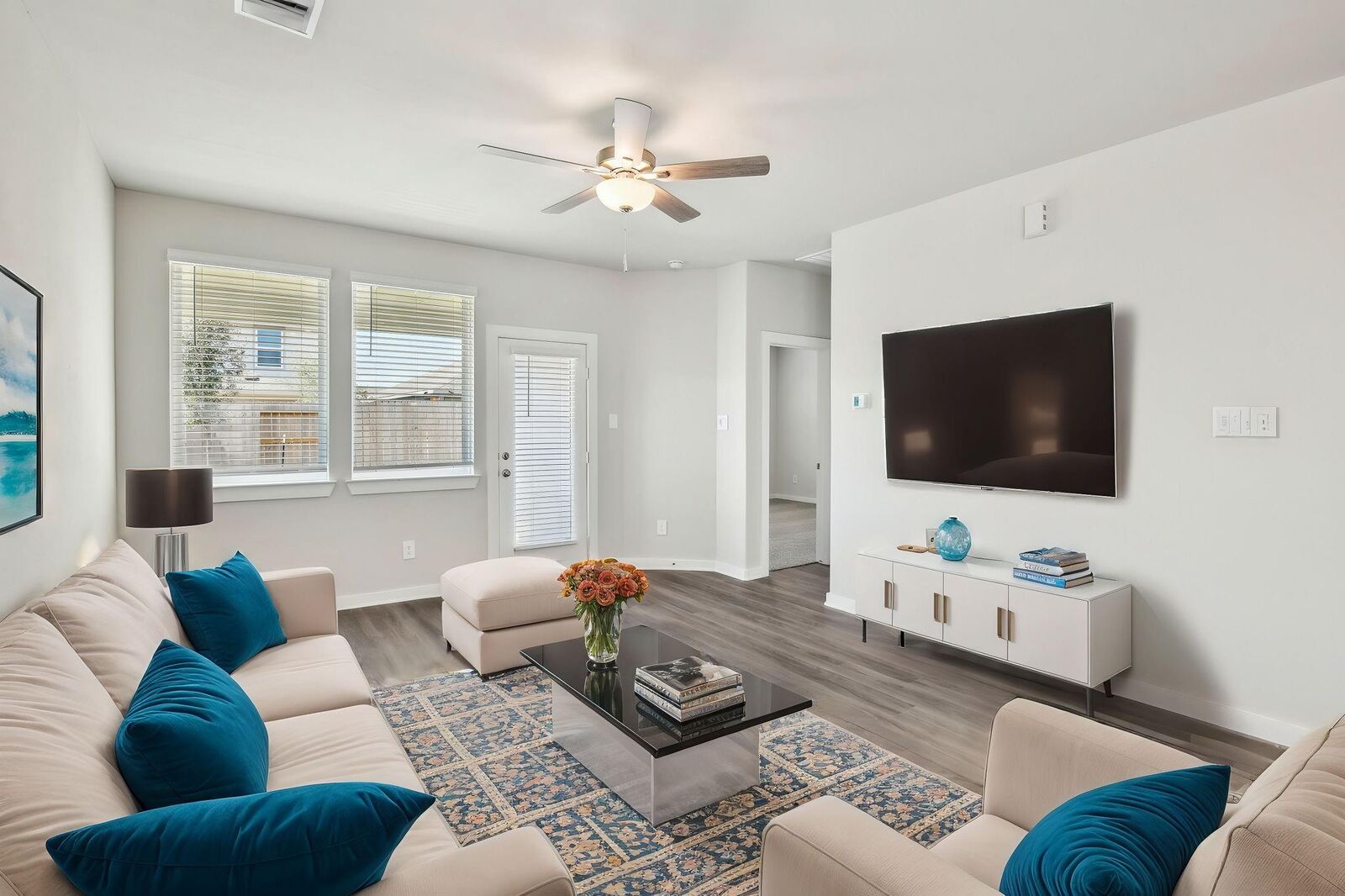 Property Photo: 1924 Velvet Oak Lane TX 77304