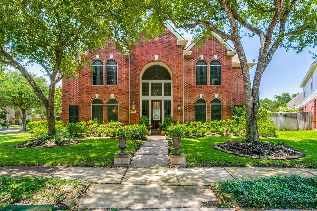 Property Photo:  2810 Grassy Knoll Court  TX 77478 
