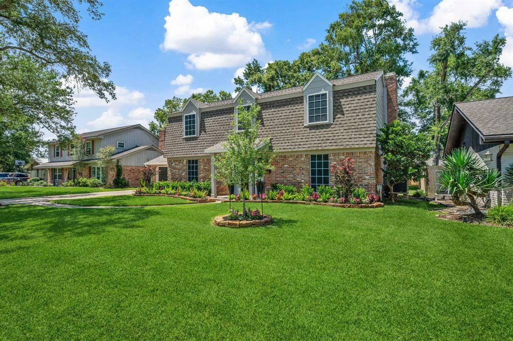 Property Photo: 415 Shadow Creek Drive TX 77586