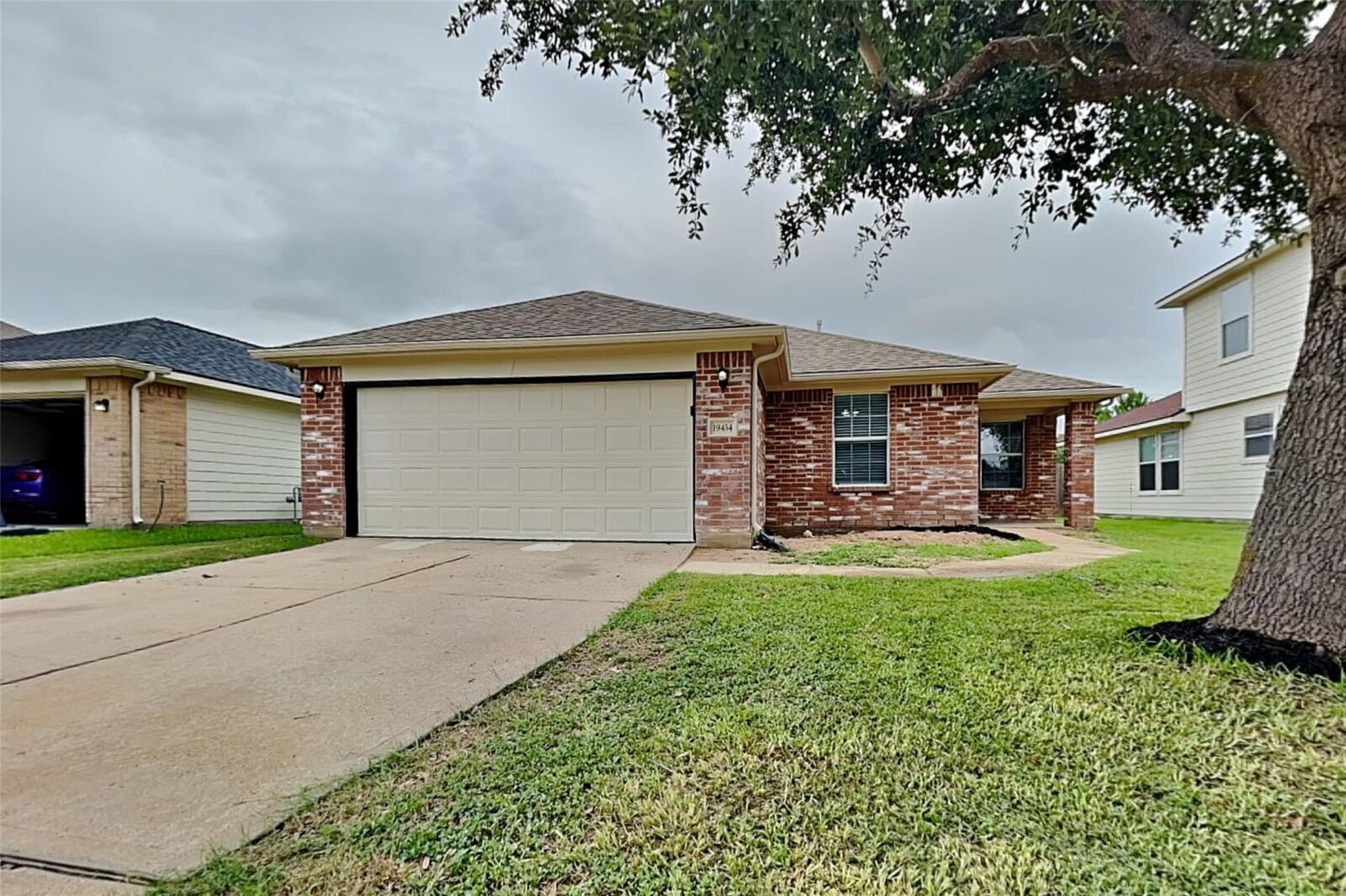 Property Photo:  19434 Buckland Park Drive  TX 77449 