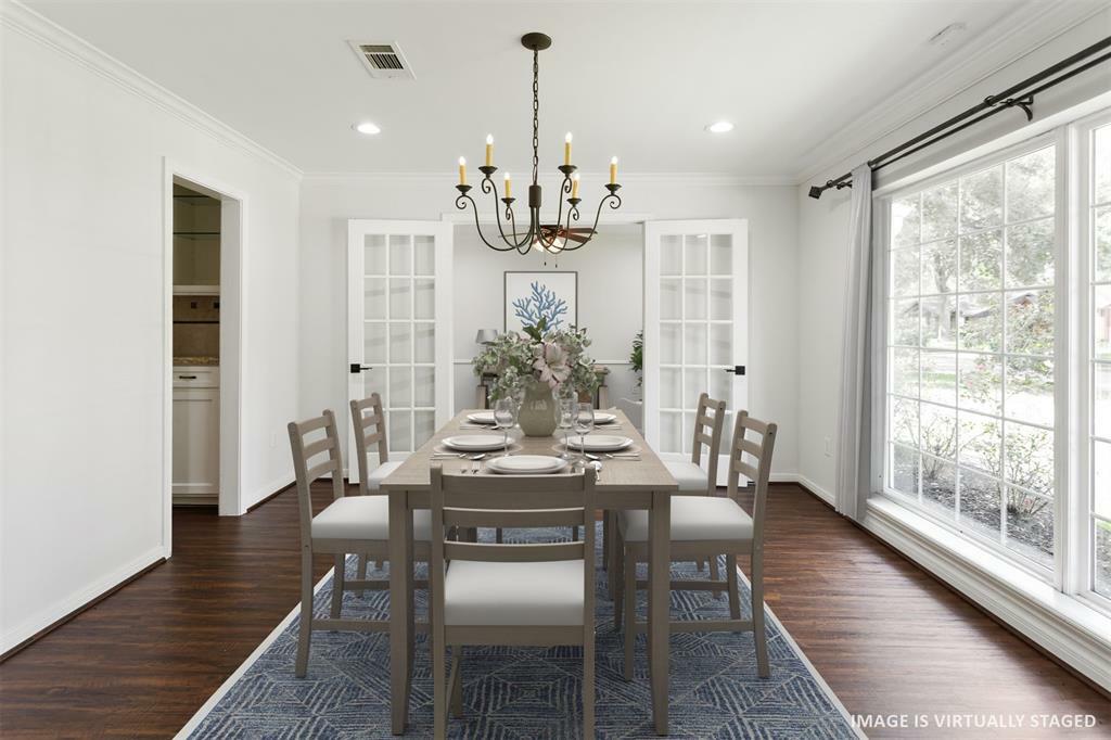 Property Photo: 4414 Belle Glade Drive TX 77018