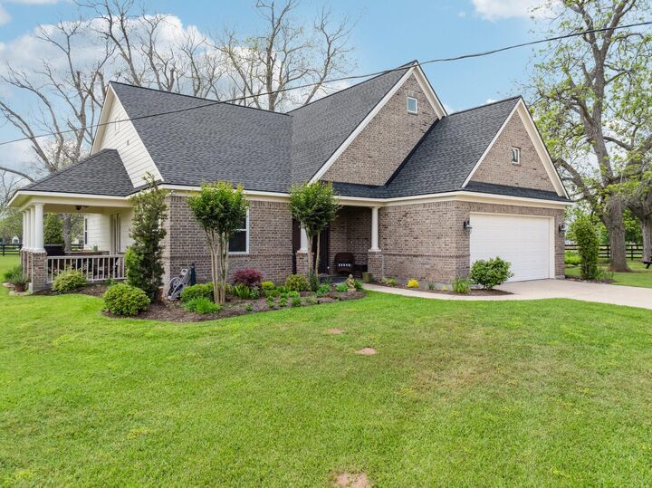 Property Photo:  7310 Foster Island Drive  TX 77406 