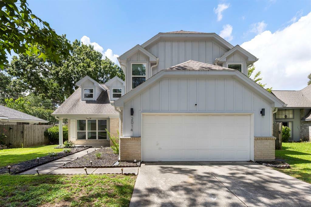 Property Photo: 2014 Havenhouse Drive TX 77386