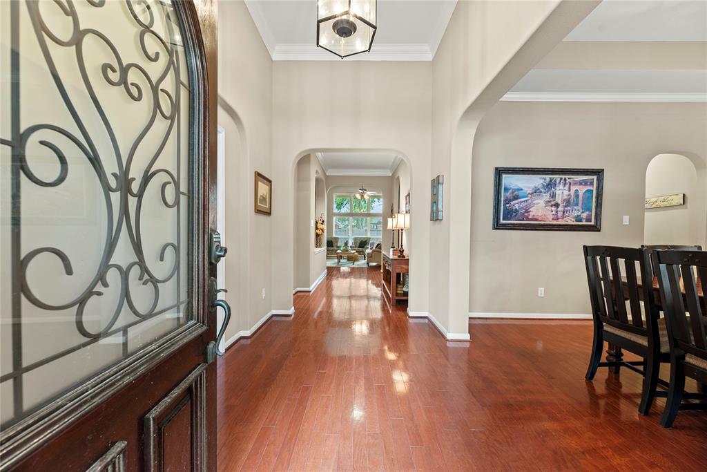 Property Photo: 20811 S Amber Willow Trail TX 77433