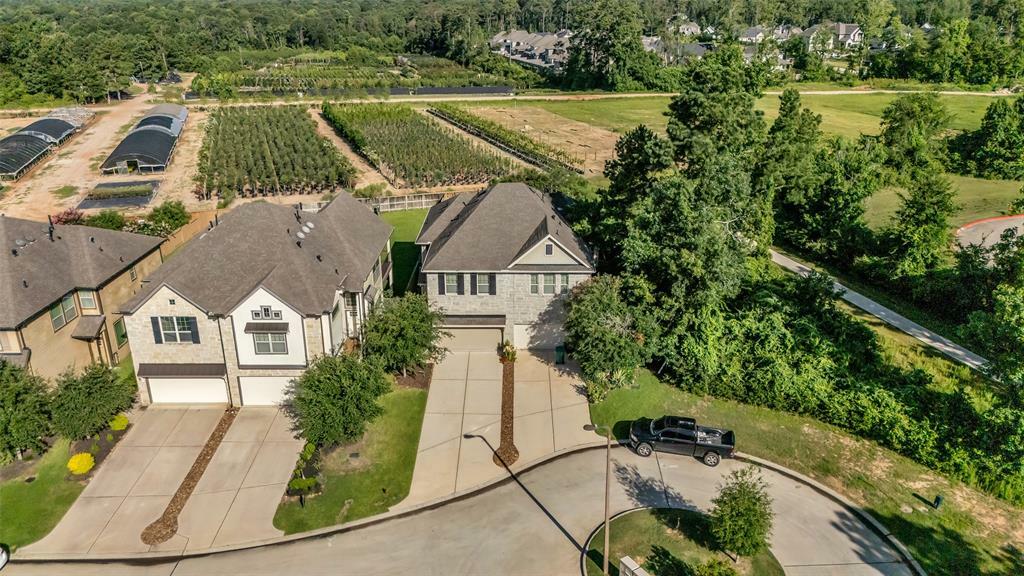 Property Photo: 167 Axlewood Court TX 77316