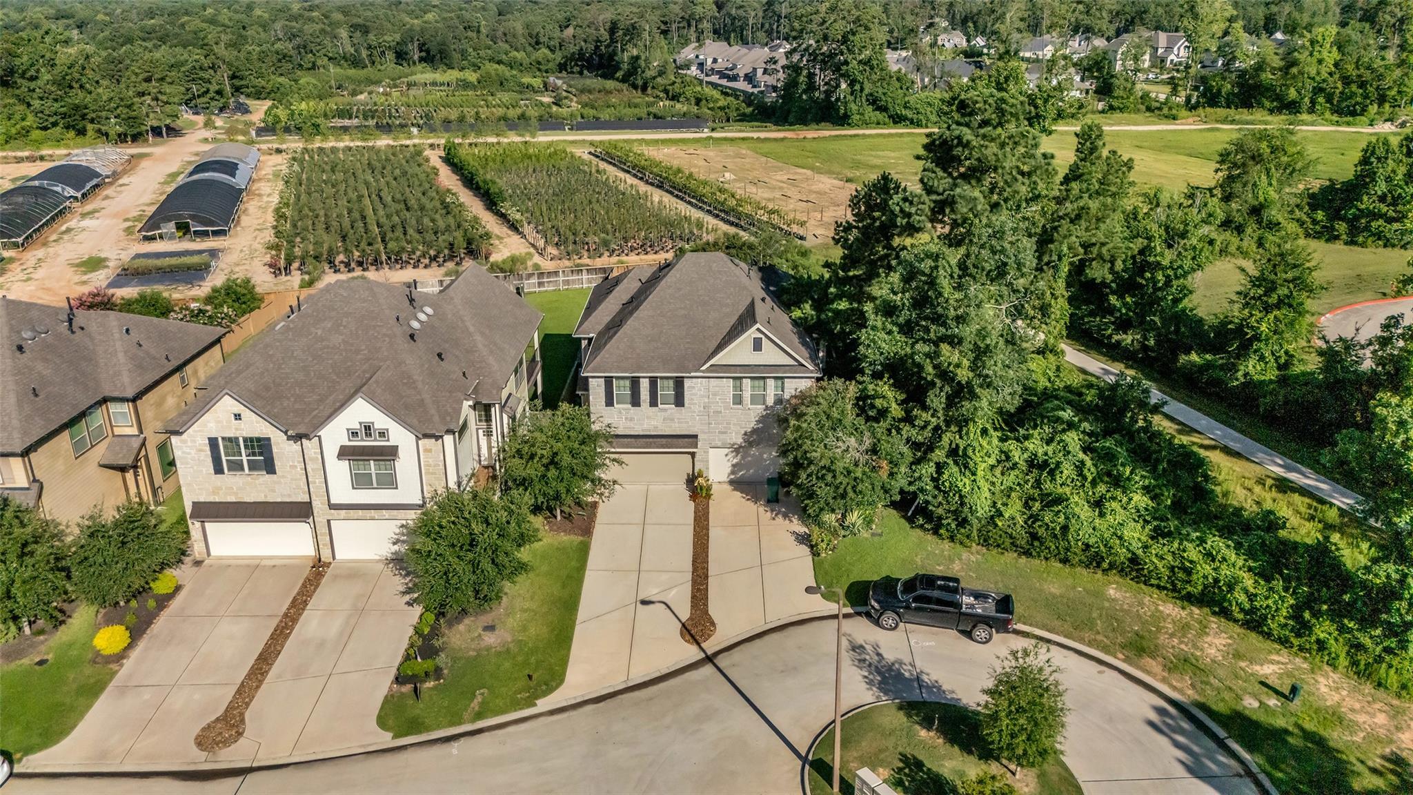 Property Photo: 167 Axlewood Court TX 77316