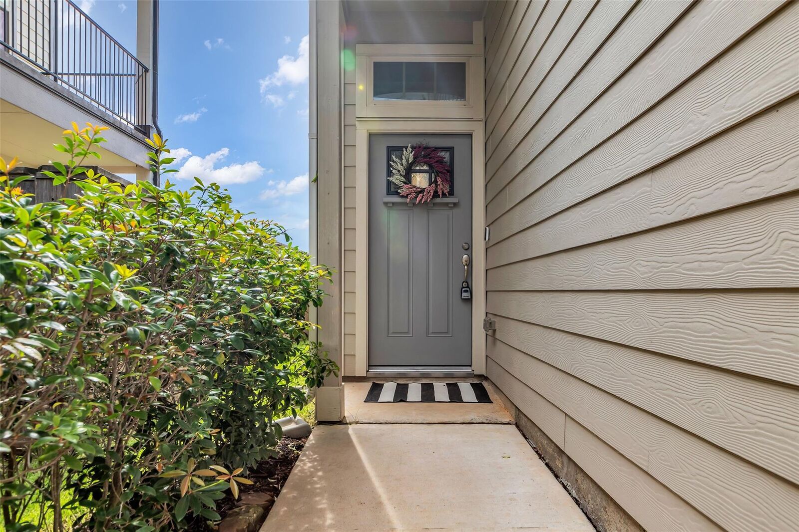Property Photo:  167 Axlewood Court  TX 77316 