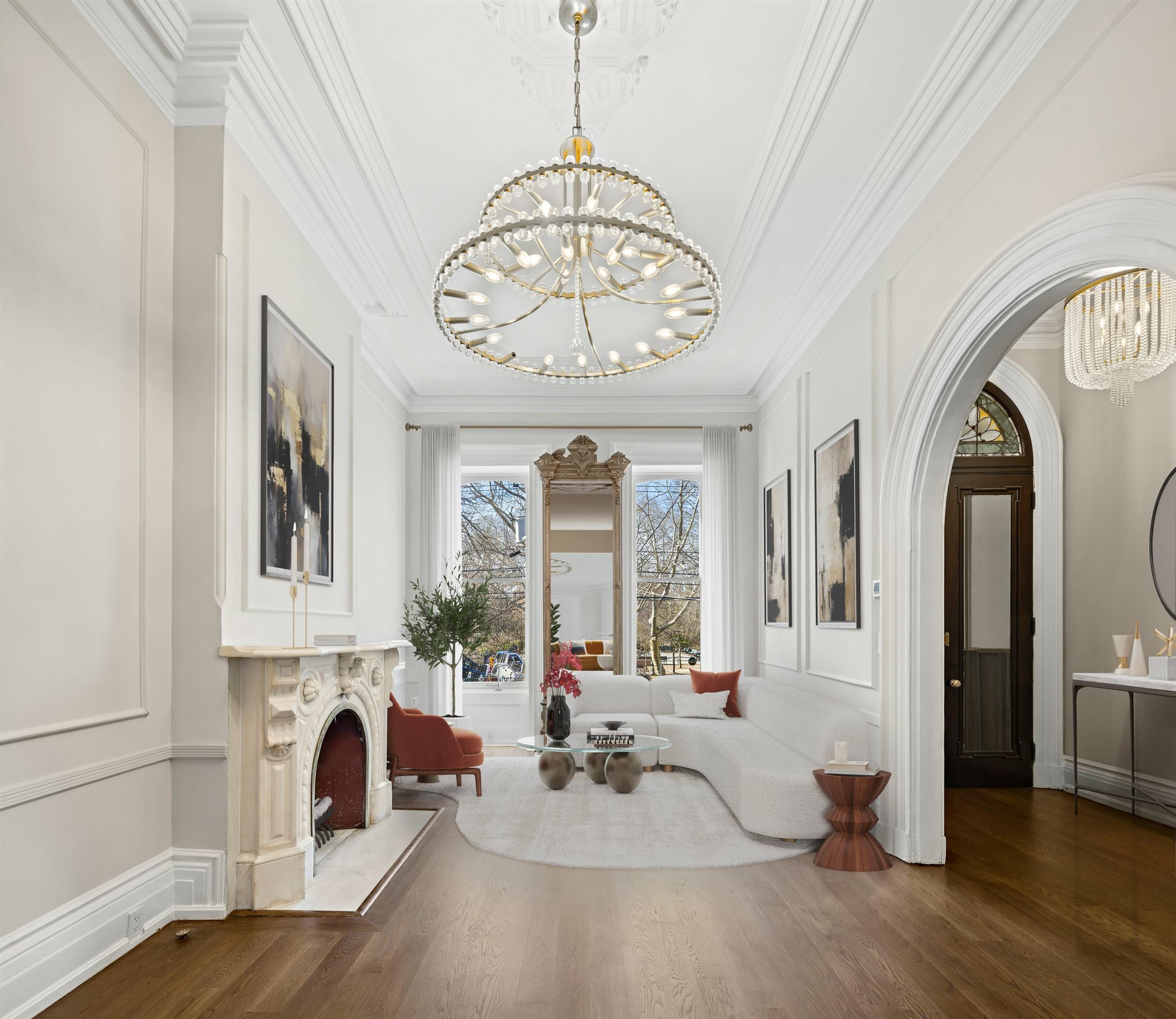 Property Photo: 266 Barrow St NJ 07302