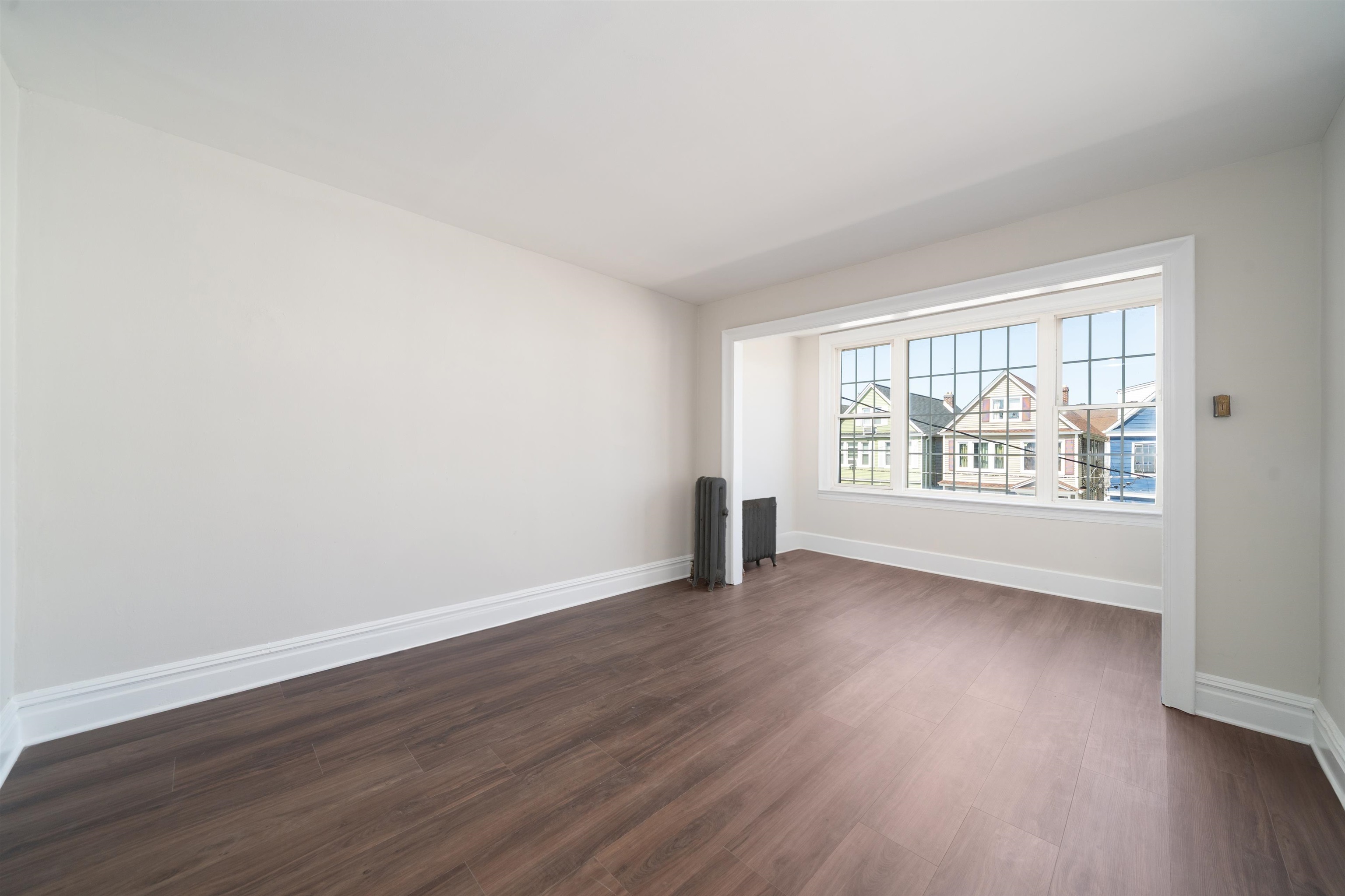 Property Photo: 164 Humphrey Ave 2 NJ 07002