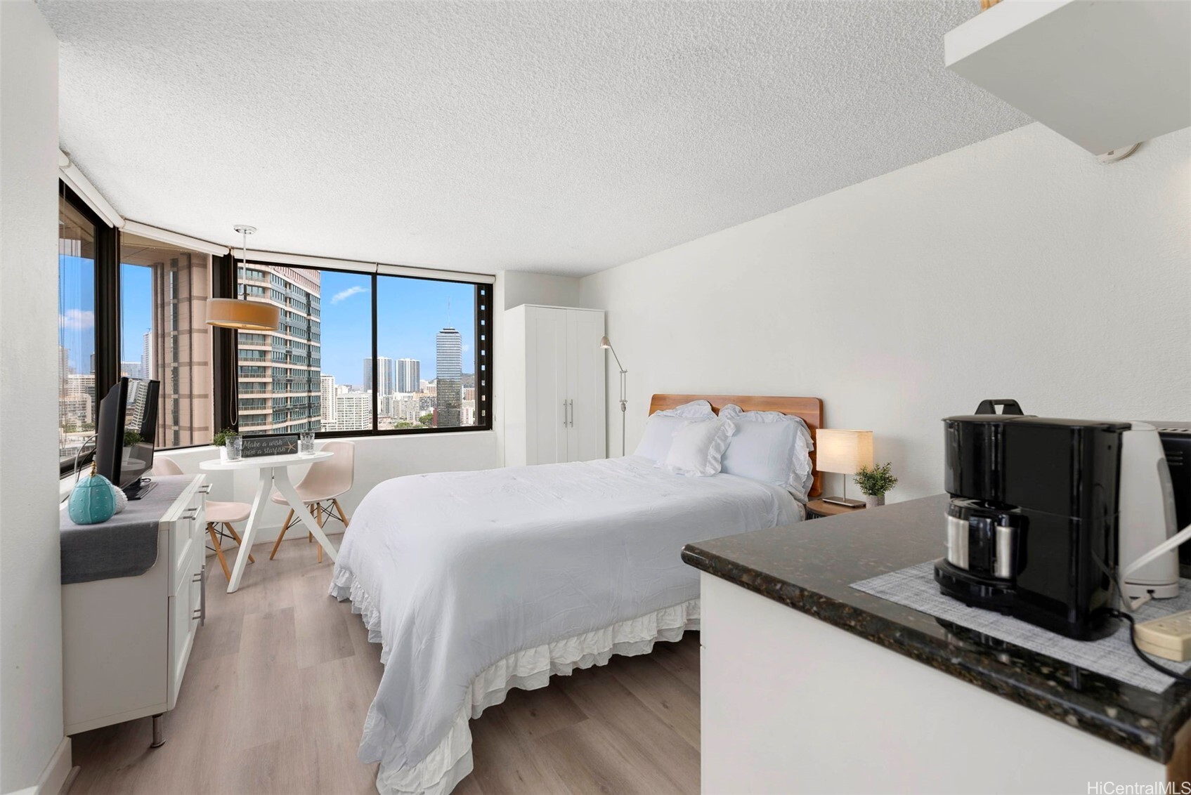 Property Photo: 444 Niu Street 2403 HI 96815